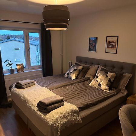Feels Like Home Gothenburg Bagian luar foto