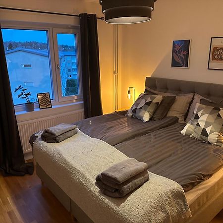 Feels Like Home Gothenburg Bagian luar foto