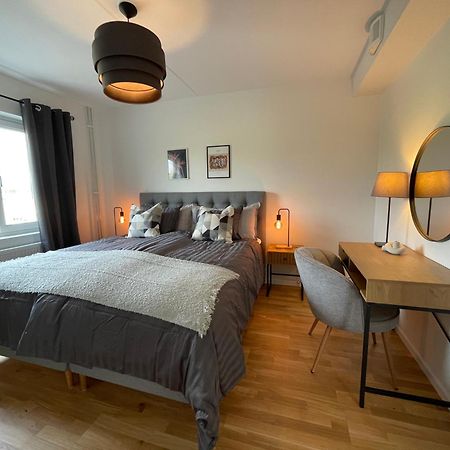 Feels Like Home Gothenburg Bagian luar foto