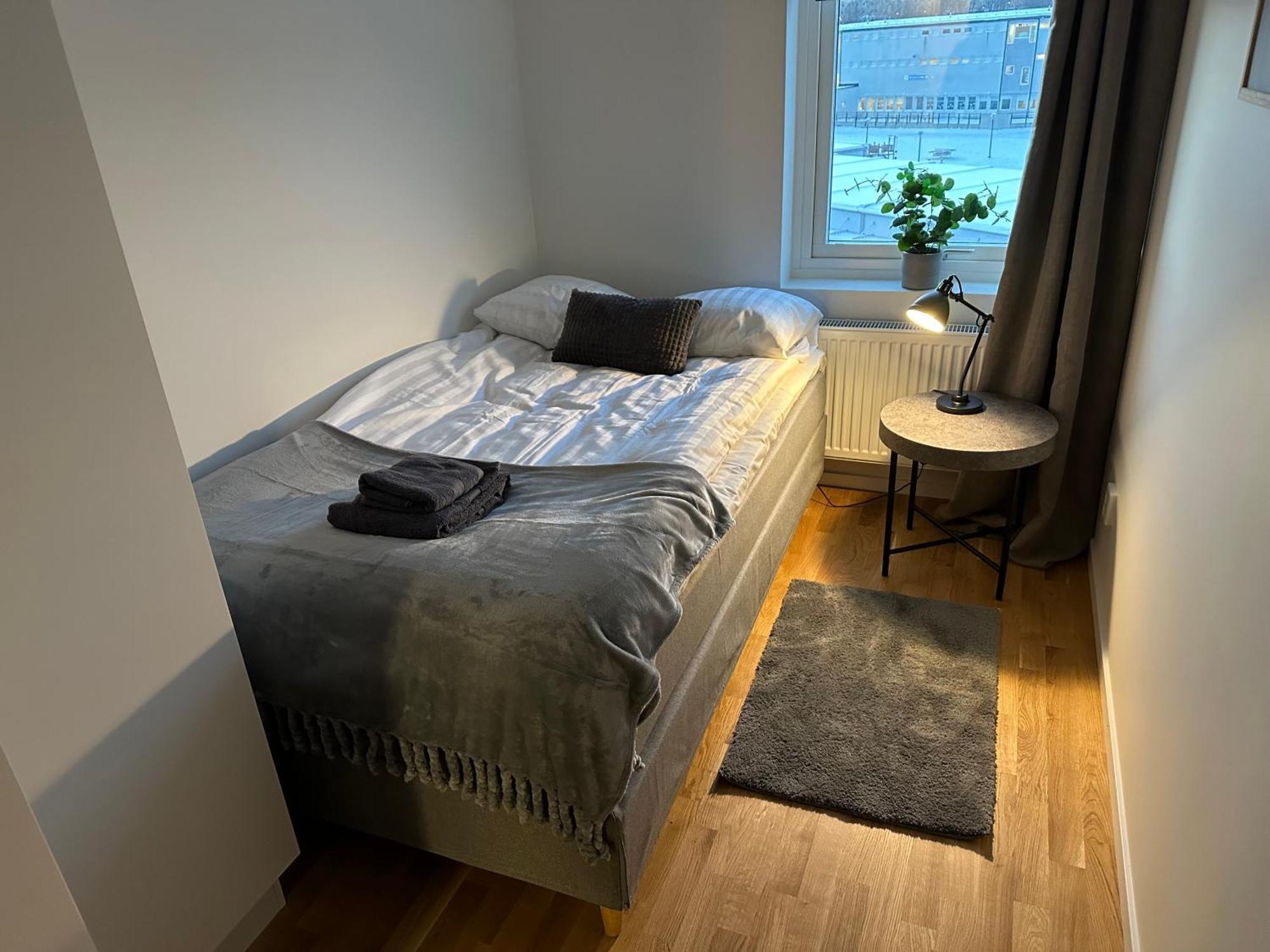 Feels Like Home Gothenburg Bagian luar foto