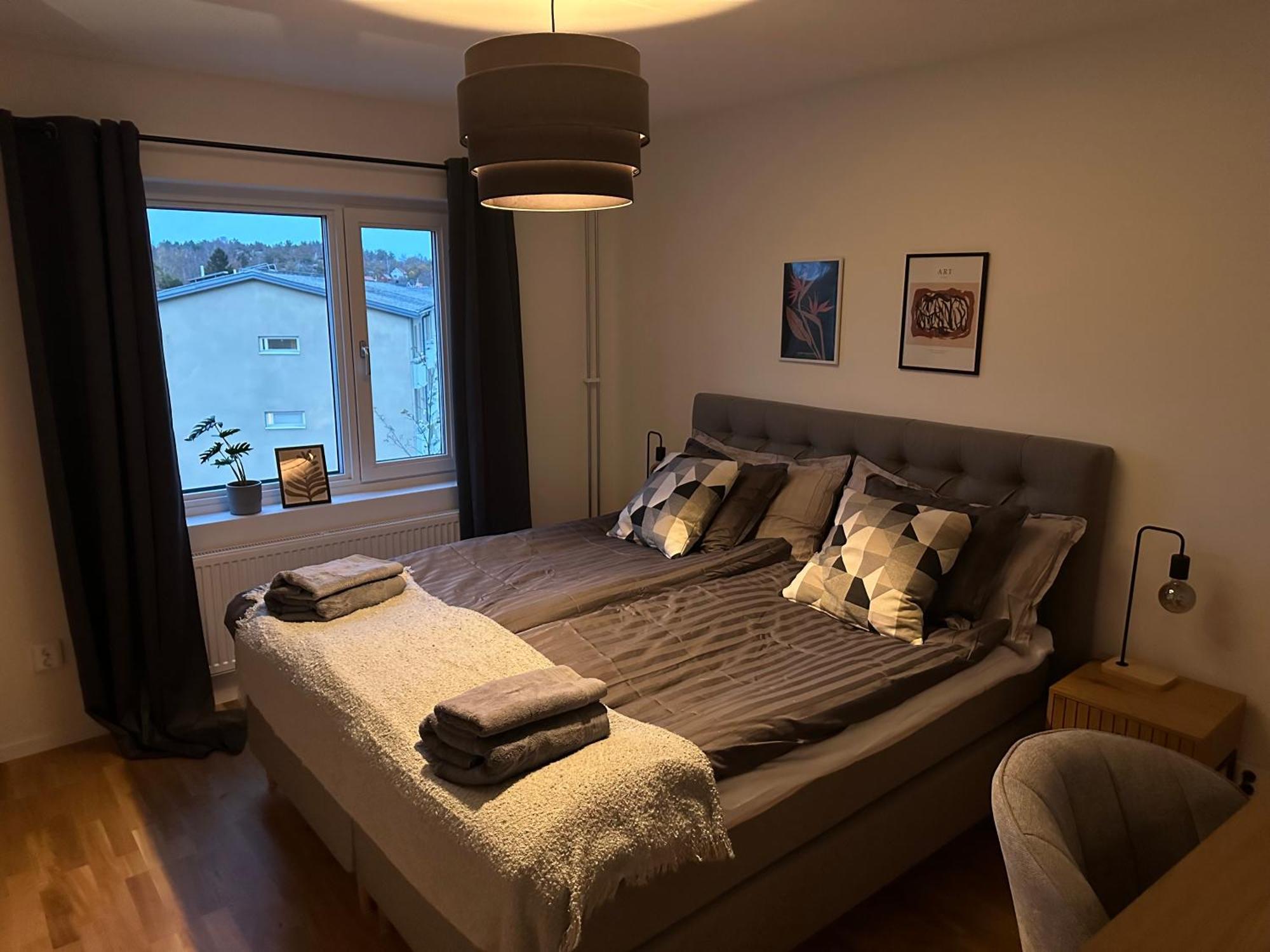 Feels Like Home Gothenburg Bagian luar foto