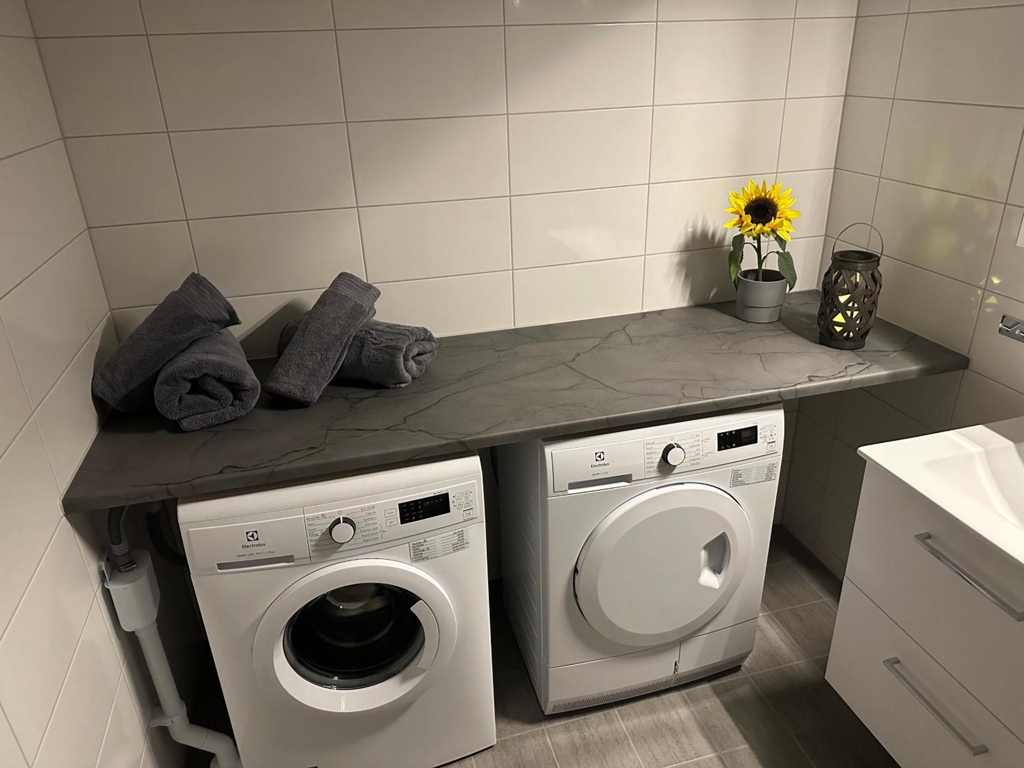 Feels Like Home Gothenburg Bagian luar foto
