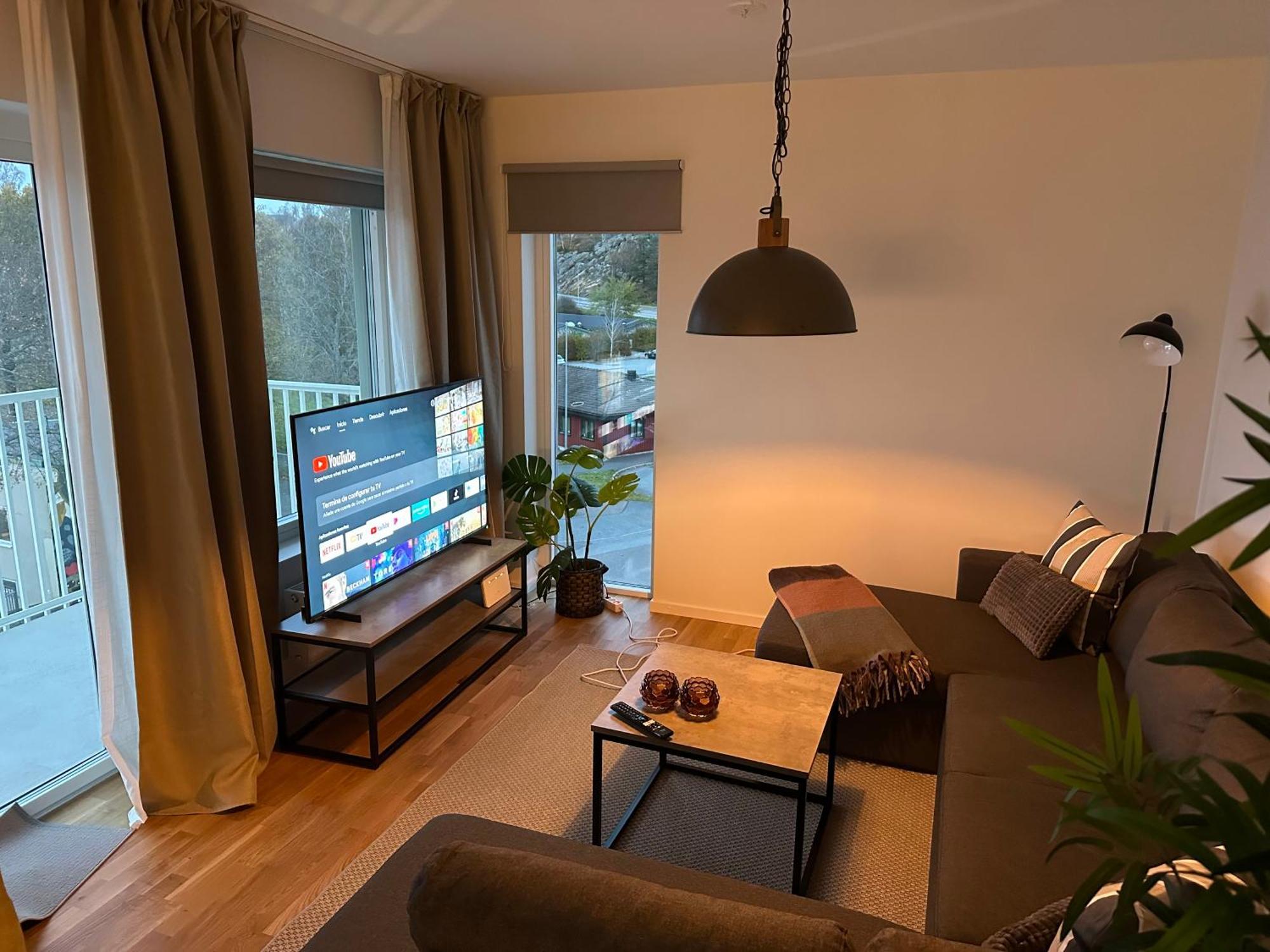 Feels Like Home Gothenburg Bagian luar foto