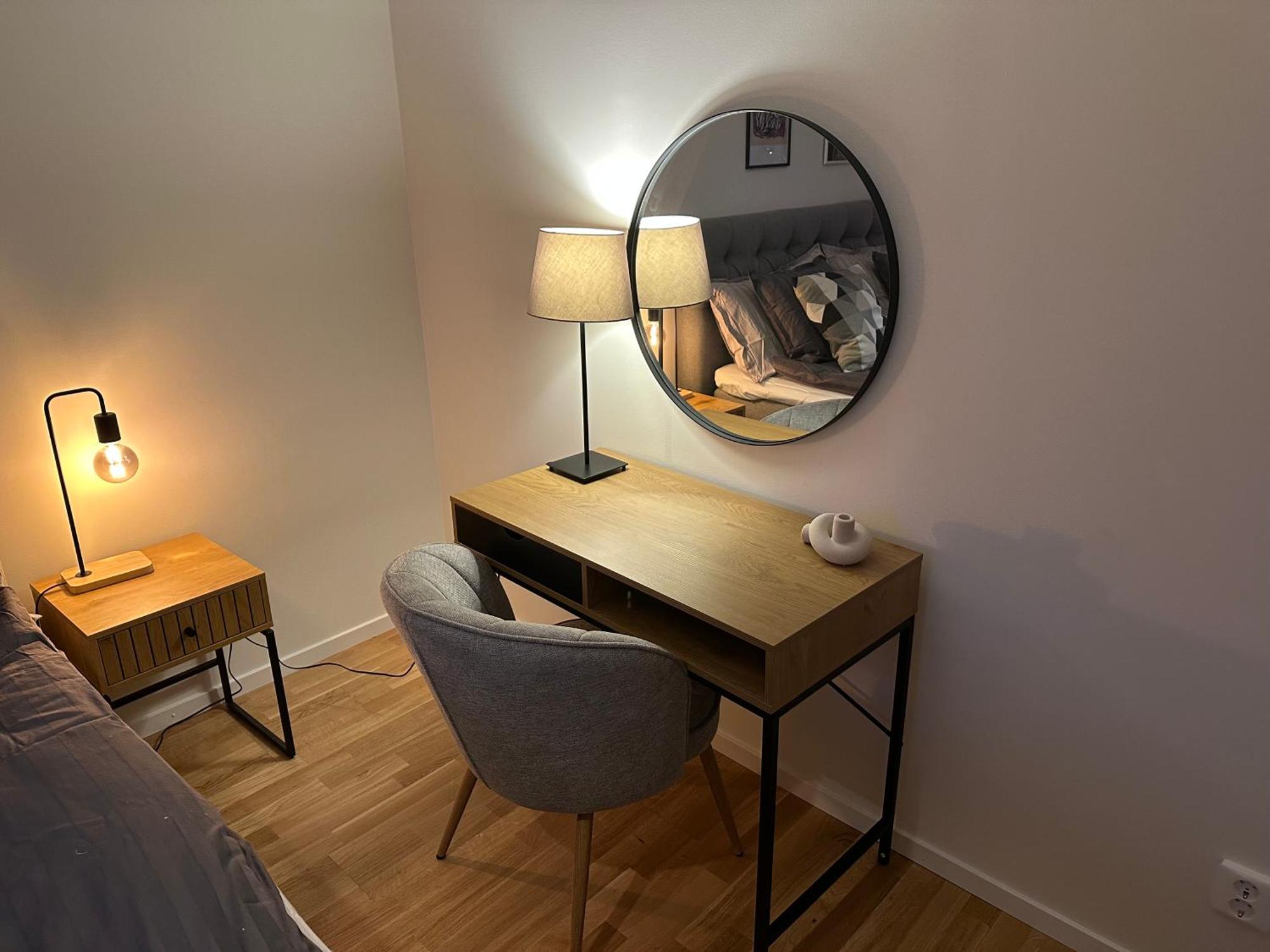 Feels Like Home Gothenburg Bagian luar foto