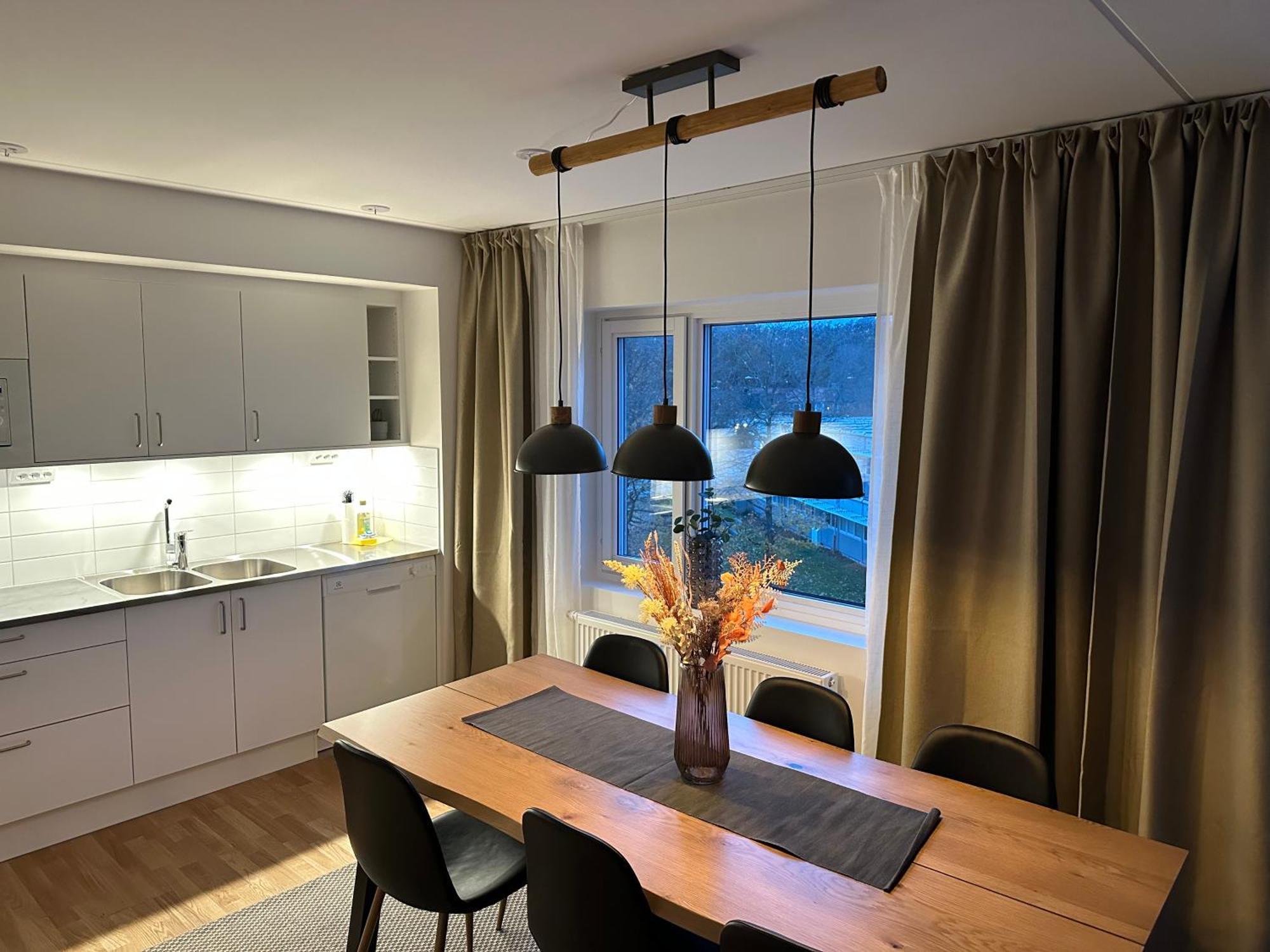 Feels Like Home Gothenburg Bagian luar foto