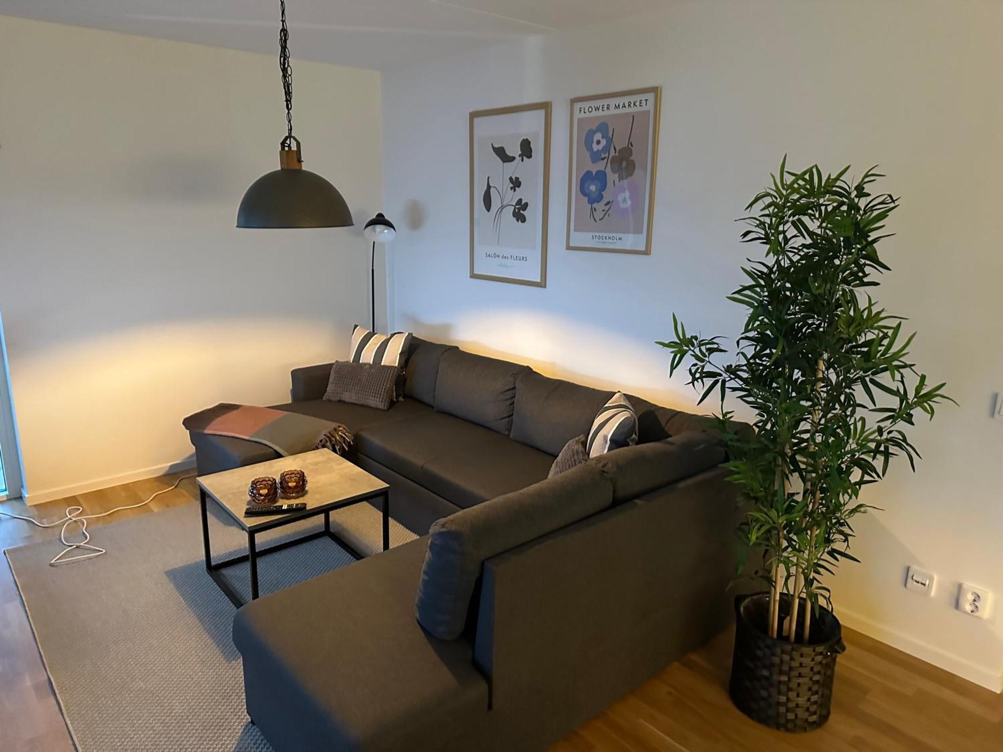 Feels Like Home Gothenburg Bagian luar foto
