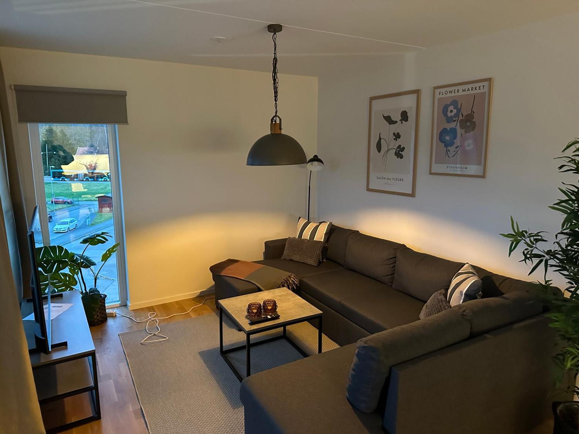 Feels Like Home Gothenburg Bagian luar foto
