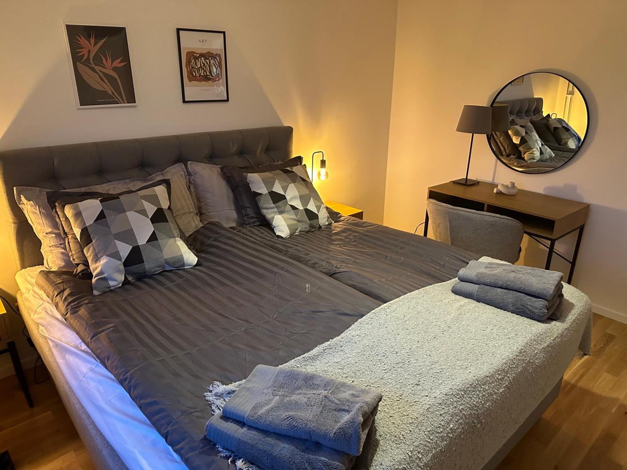 Feels Like Home Gothenburg Bagian luar foto