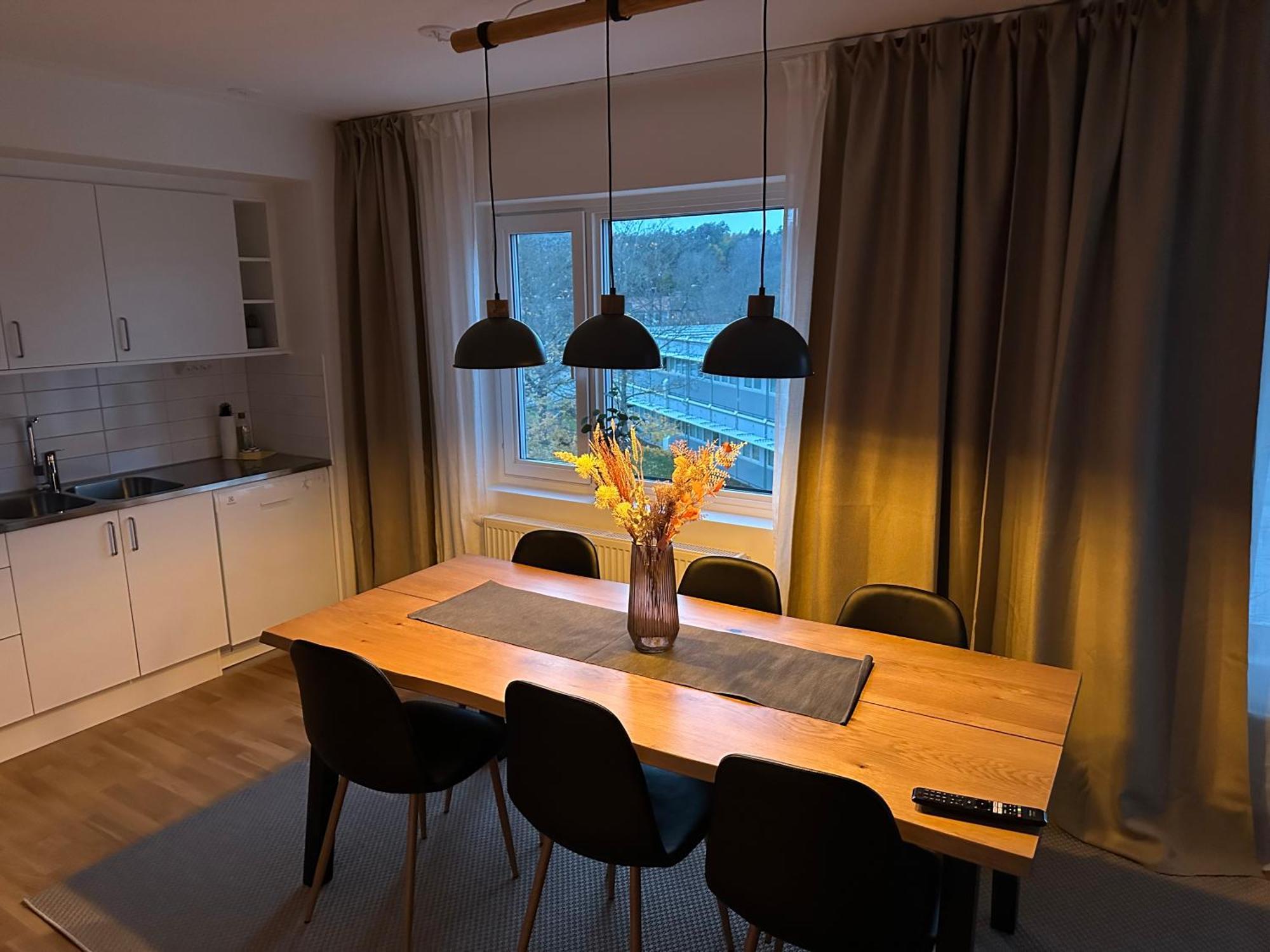 Feels Like Home Gothenburg Bagian luar foto