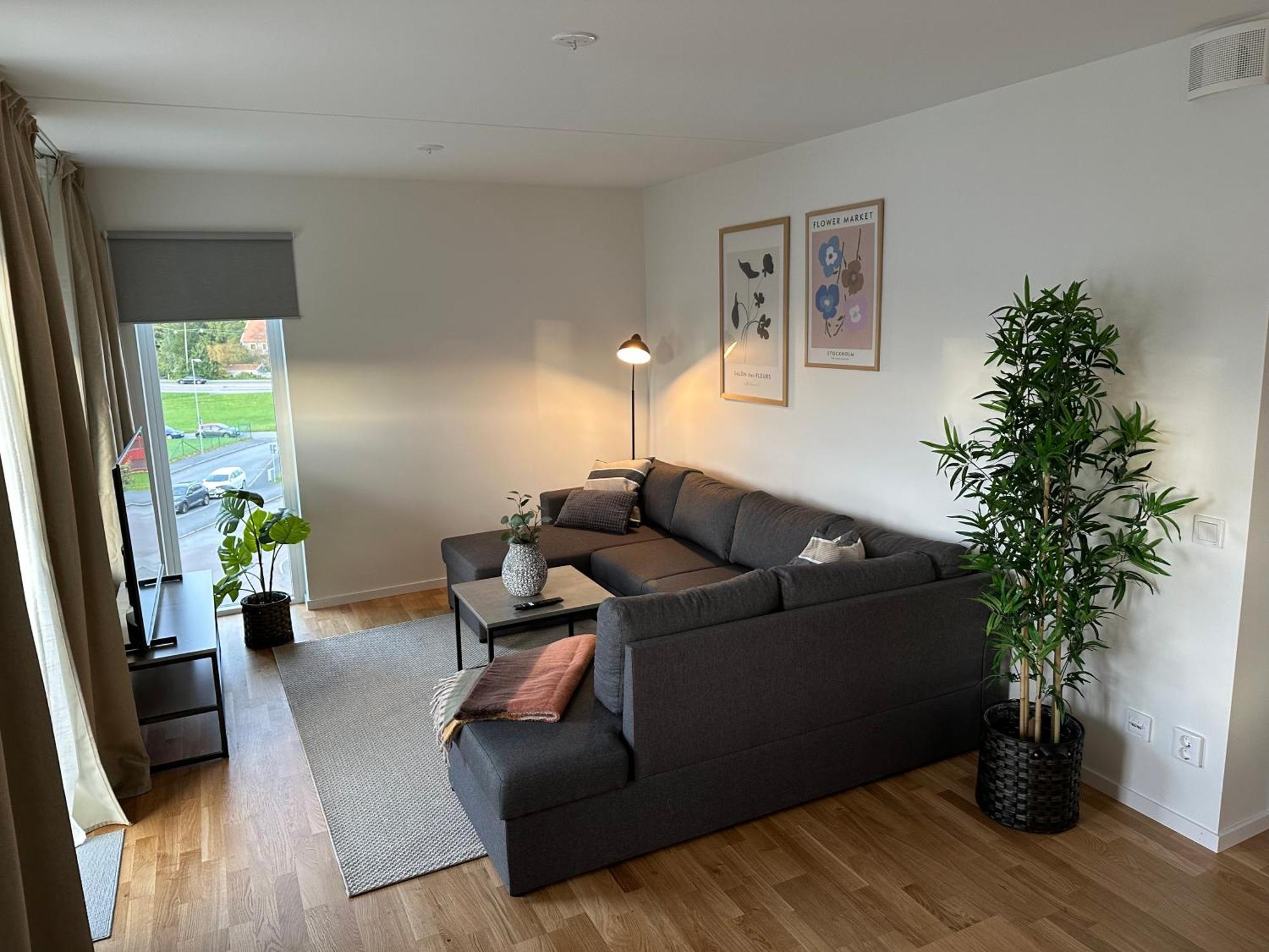 Feels Like Home Gothenburg Bagian luar foto