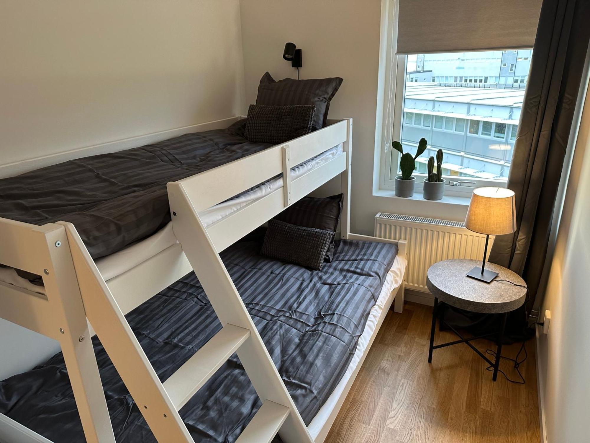 Feels Like Home Gothenburg Bagian luar foto