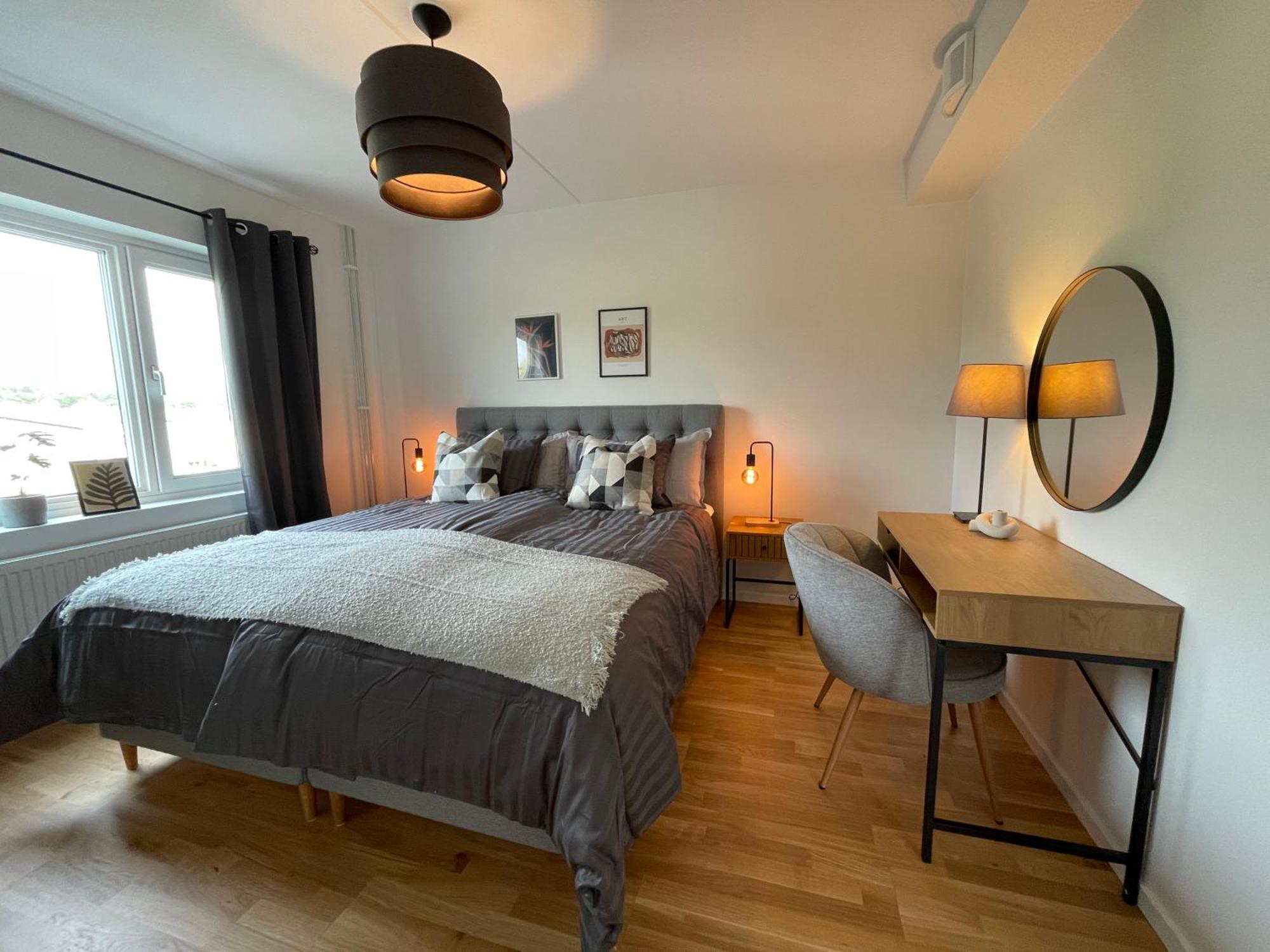 Feels Like Home Gothenburg Bagian luar foto