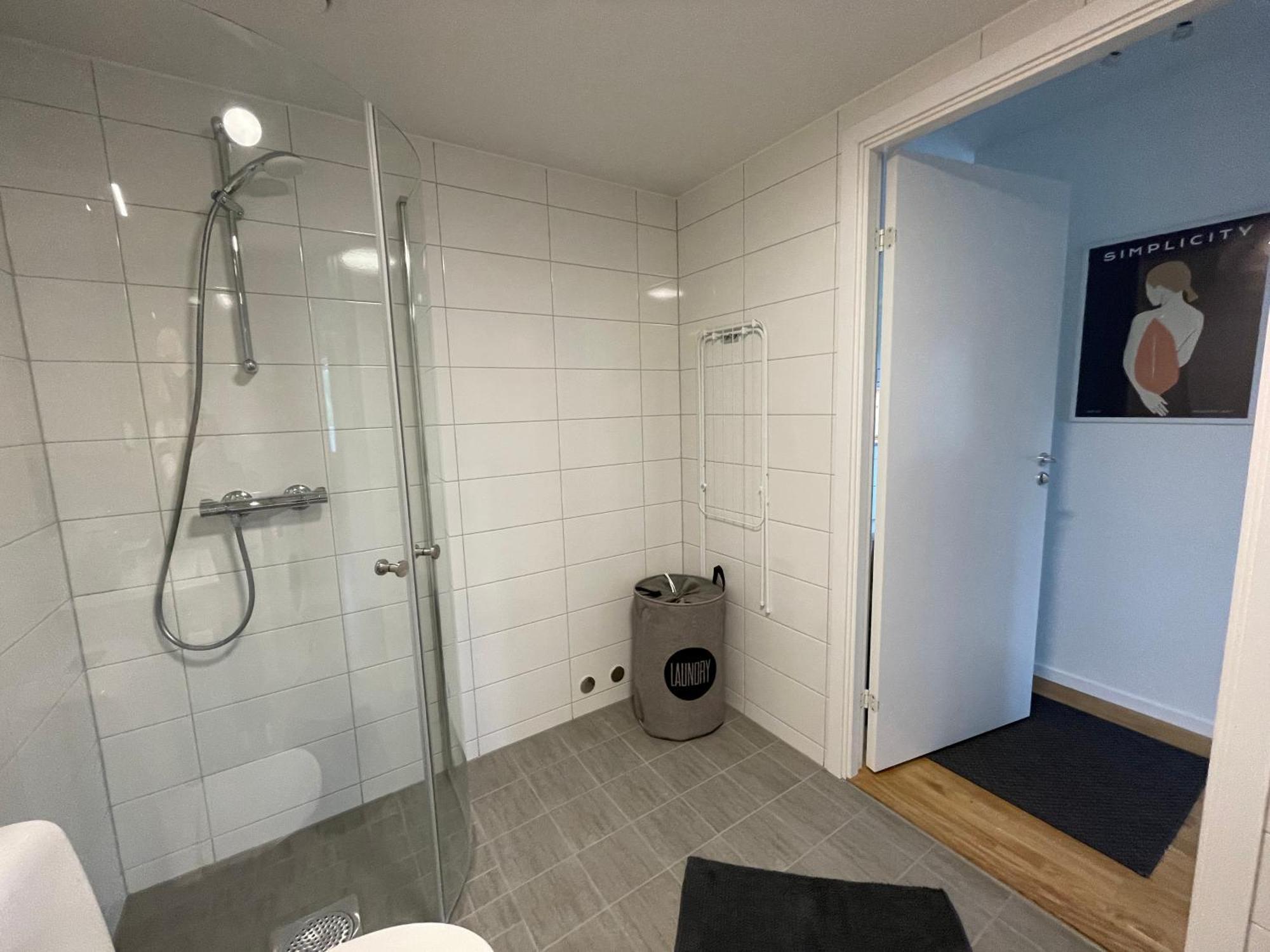 Feels Like Home Gothenburg Bagian luar foto