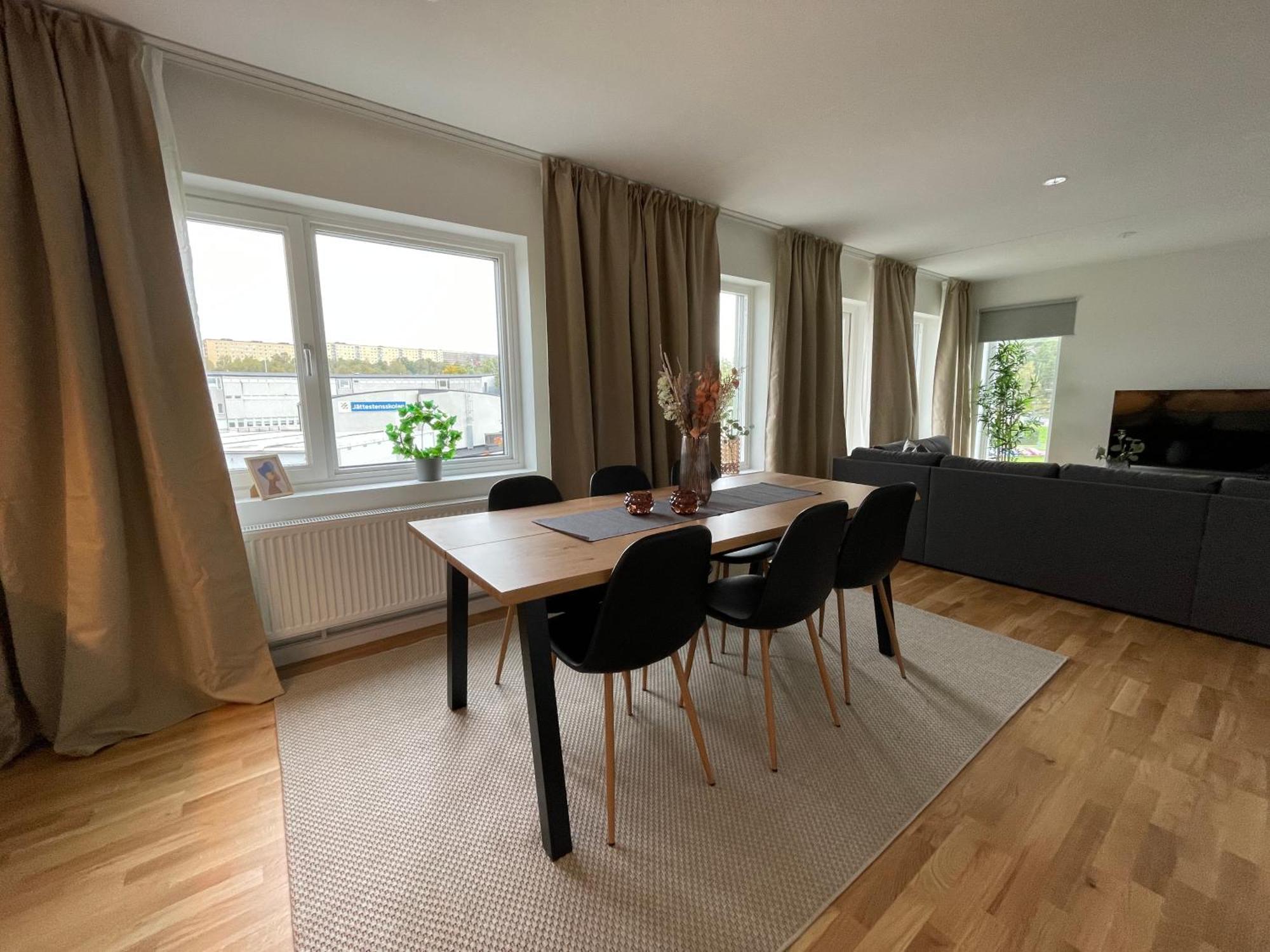 Feels Like Home Gothenburg Bagian luar foto