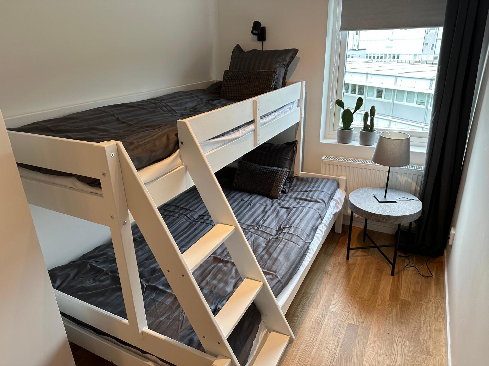 Feels Like Home Gothenburg Ruang foto