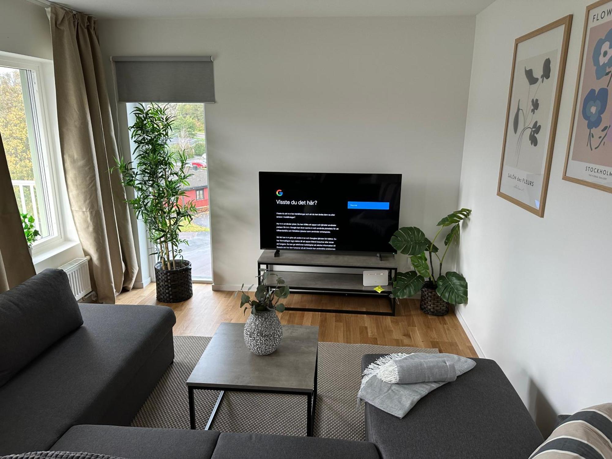 Feels Like Home Gothenburg Bagian luar foto