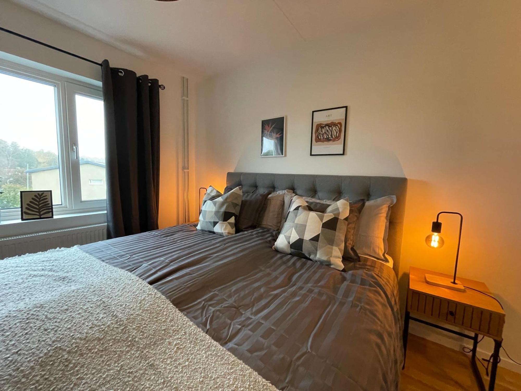 Feels Like Home Gothenburg Bagian luar foto