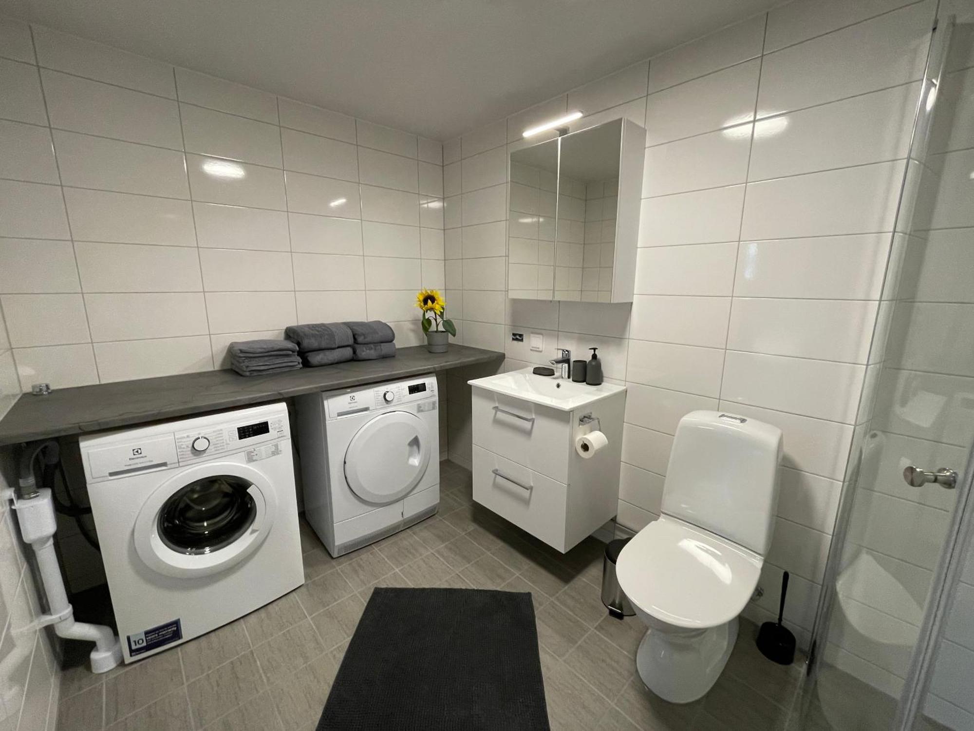Feels Like Home Gothenburg Bagian luar foto