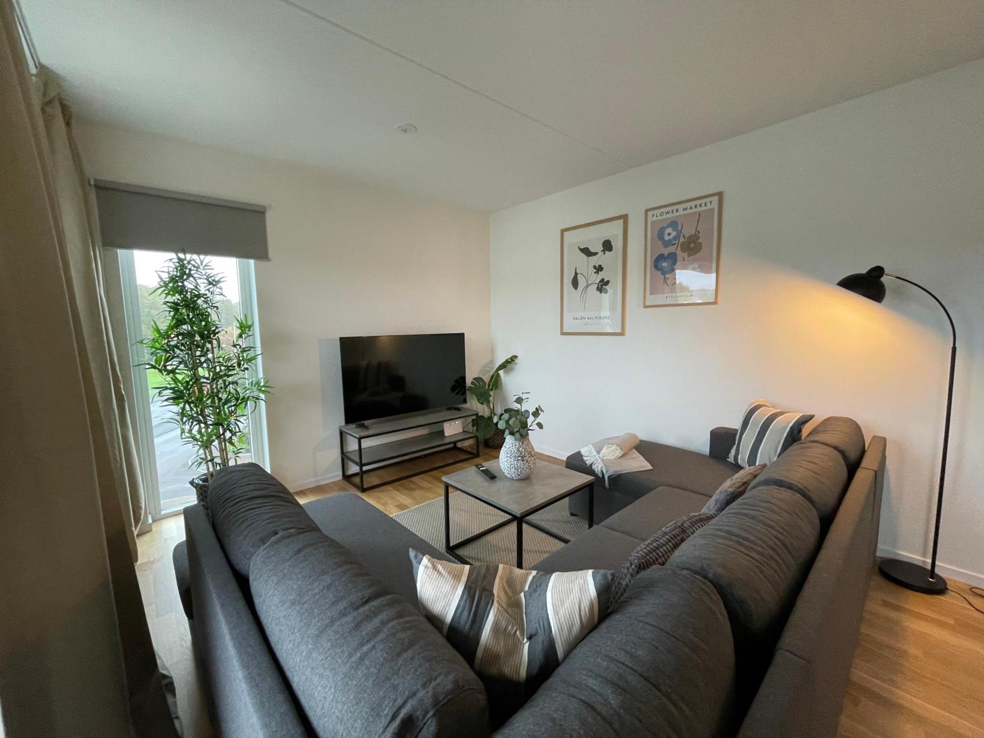 Feels Like Home Gothenburg Bagian luar foto