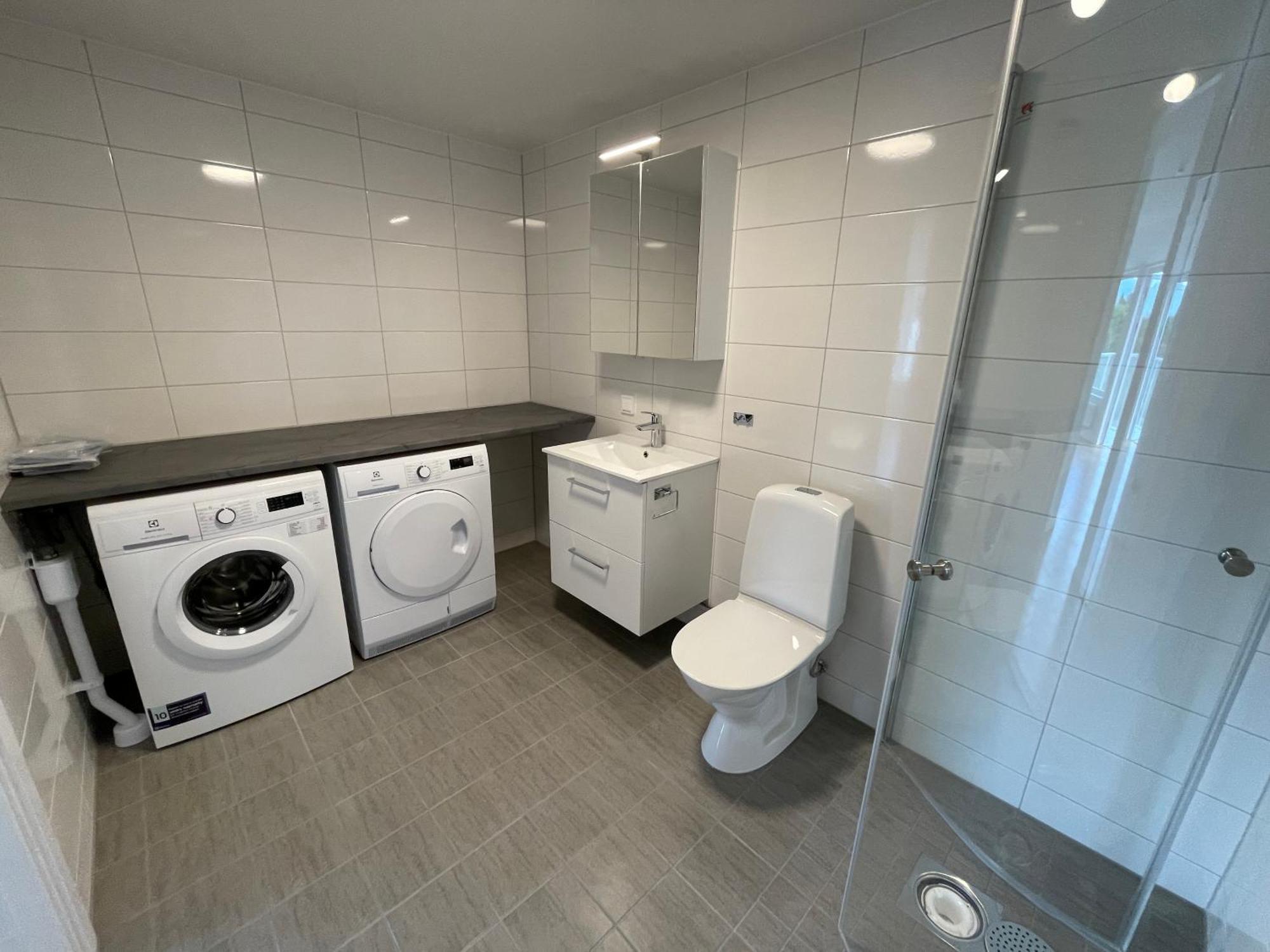 Feels Like Home Gothenburg Bagian luar foto