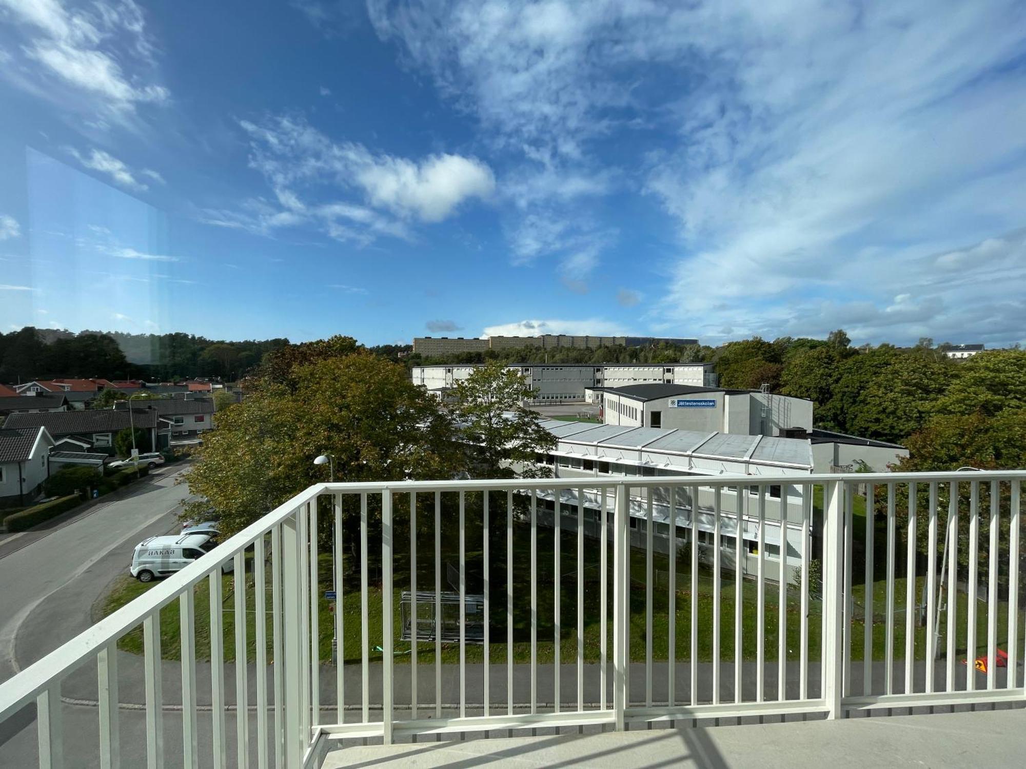 Feels Like Home Gothenburg Bagian luar foto