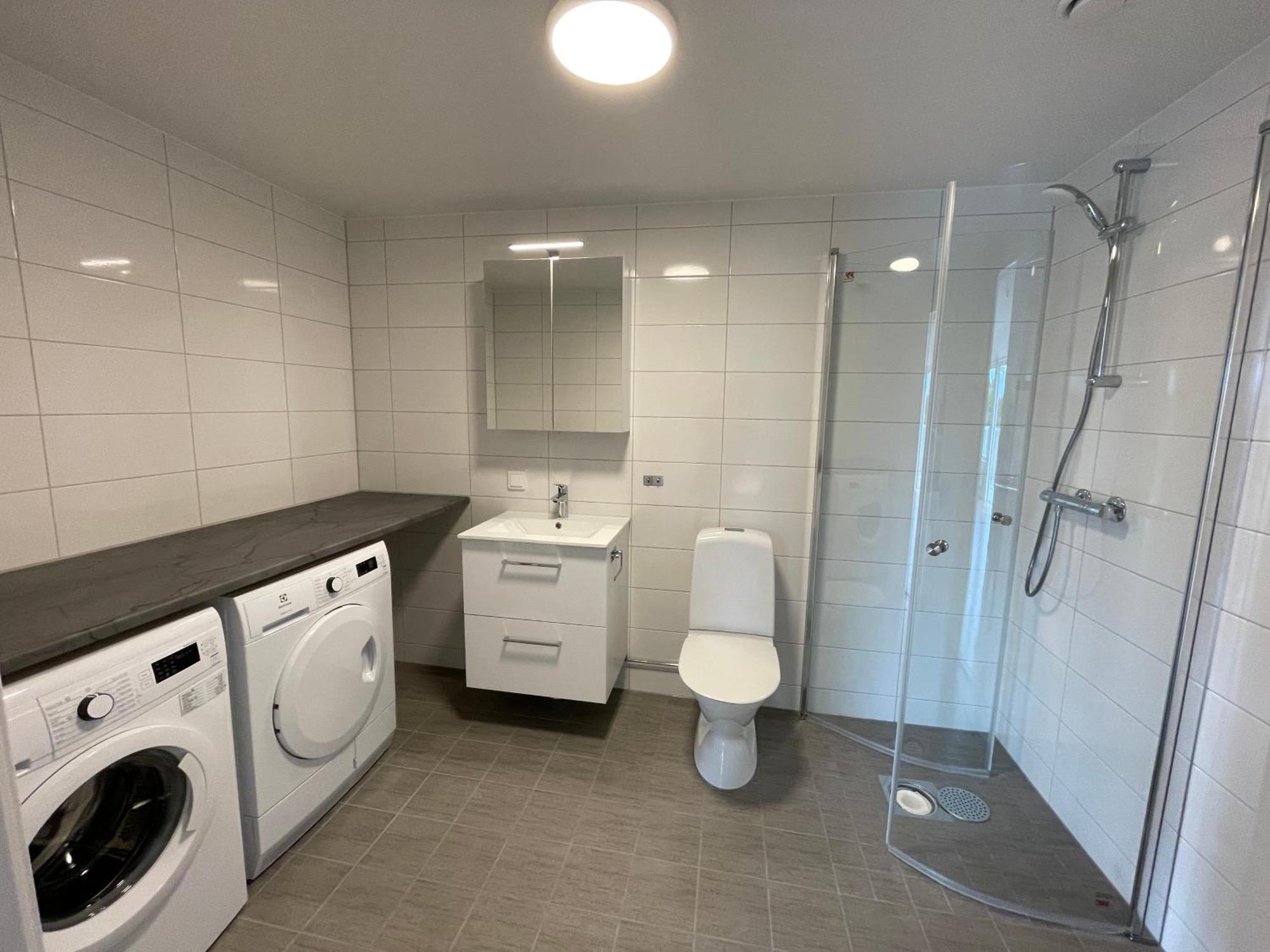 Feels Like Home Gothenburg Bagian luar foto